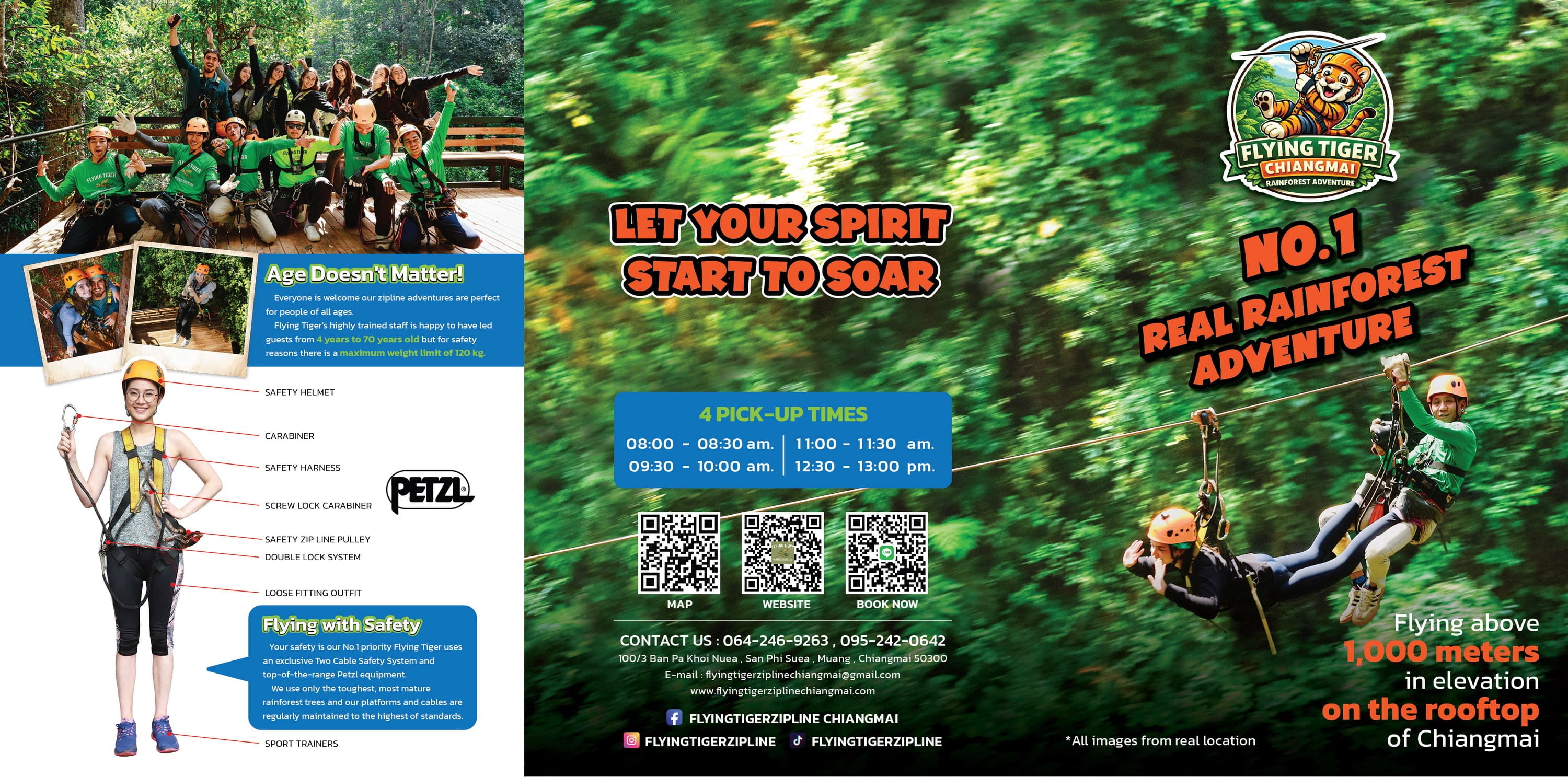 Brochure Page 1